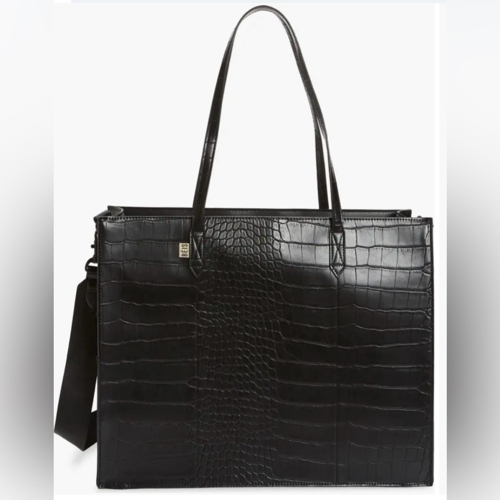 Beis The Work Tote